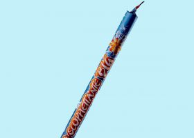 fuochi d'artificio Pioggia scoppiettante