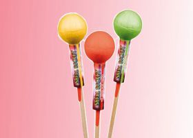 fuochi d'artificio Shell Rocket