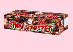 fuochi d'artificio Showstopper